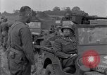 Image Le Lieutenant-général George S Patton Melun France, 1944, de la seconde 31 séquences d'archives historiques vidéo 65675034894