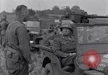Image Le Lieutenant-général George S Patton Melun France, 1944, de la seconde 32 séquences d'archives historiques vidéo 65675034894
