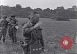 Image Le Lieutenant-général George S Patton Melun France, 1944, de la seconde 33 séquences d'archives historiques vidéo 65675034894