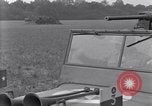 Image Le Lieutenant-général George S Patton Melun France, 1944, de la seconde 37 séquences d'archives historiques vidéo 65675034894