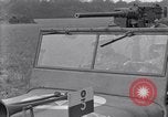 Image Le Lieutenant-général George S Patton Melun France, 1944, de la seconde 39 séquences d'archives historiques vidéo 65675034894