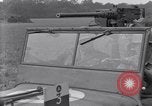 Image Le Lieutenant-général George S Patton Melun France, 1944, de la seconde 40 séquences d'archives historiques vidéo 65675034894