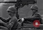 Image Le Lieutenant-général George S Patton Melun France, 1944, de la seconde 45 séquences d'archives historiques vidéo 65675034894