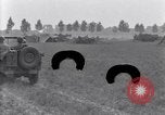 Image Le Lieutenant-général George S Patton Melun France, 1944, de la seconde 51 séquences d'archives historiques vidéo 65675034894
