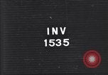 Image of Bombs exploding Brest France, 1944, second 1 stock footage video 65675034895