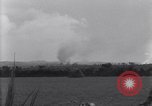 Image of Bombs exploding Brest France, 1944, second 13 stock footage video 65675034895