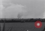 Image of Bombs exploding Brest France, 1944, second 17 stock footage video 65675034895