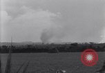 Image of Bombs exploding Brest France, 1944, second 18 stock footage video 65675034895