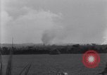 Image of Bombs exploding Brest France, 1944, second 19 stock footage video 65675034895