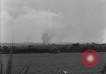 Image of Bombs exploding Brest France, 1944, second 20 stock footage video 65675034895