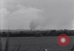 Image of Bombs exploding Brest France, 1944, second 23 stock footage video 65675034895