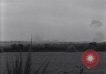 Image of Bombs exploding Brest France, 1944, second 42 stock footage video 65675034895