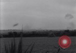 Image of Bombs exploding Brest France, 1944, second 44 stock footage video 65675034895
