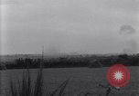 Image of Bombs exploding Brest France, 1944, second 49 stock footage video 65675034895