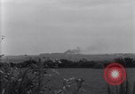 Image of Bombs exploding Brest France, 1944, second 56 stock footage video 65675034895