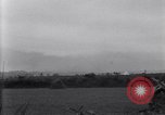 Image of Bombs exploding Brest France, 1944, second 58 stock footage video 65675034895