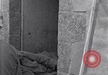 Image of wounded soldier of 8th Infantry Division Brest France, 1944, second 20 stock footage video 65675034896