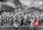 Image of Martin B-26 Marauder aircraft France, 1943, second 8 stock footage video 65675034897