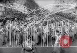 Image of Martin B-26 Marauder aircraft France, 1943, second 9 stock footage video 65675034897