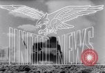 Image of Martin B-26 Marauder aircraft France, 1943, second 17 stock footage video 65675034897