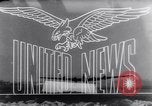 Image of Martin B-26 Marauder aircraft France, 1943, second 19 stock footage video 65675034897