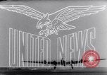 Image of Martin B-26 Marauder aircraft France, 1943, second 20 stock footage video 65675034897
