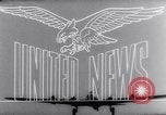 Image of Martin B-26 Marauder aircraft France, 1943, second 21 stock footage video 65675034897