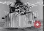 Image of Martin B-26 Marauder aircraft France, 1943, second 25 stock footage video 65675034897