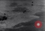 Image of Martin B-26 Marauder aircraft France, 1943, second 41 stock footage video 65675034897