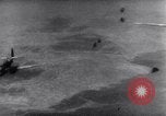 Image of Martin B-26 Marauder aircraft France, 1943, second 42 stock footage video 65675034897