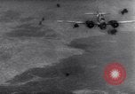 Image of Martin B-26 Marauder aircraft France, 1943, second 44 stock footage video 65675034897