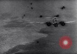Image of Martin B-26 Marauder aircraft France, 1943, second 45 stock footage video 65675034897