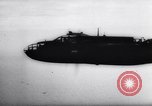 Image of Martin B-26 Marauder aircraft France, 1943, second 47 stock footage video 65675034897