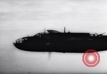 Image of Martin B-26 Marauder aircraft France, 1943, second 48 stock footage video 65675034897
