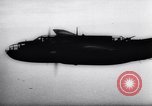 Image of Martin B-26 Marauder aircraft France, 1943, second 49 stock footage video 65675034897