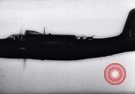 Image of Martin B-26 Marauder aircraft France, 1943, second 50 stock footage video 65675034897