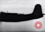 Image of Martin B-26 Marauder aircraft France, 1943, second 51 stock footage video 65675034897