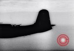 Image of Martin B-26 Marauder aircraft France, 1943, second 53 stock footage video 65675034897