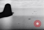 Image of Martin B-26 Marauder aircraft France, 1943, second 55 stock footage video 65675034897