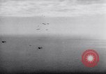 Image of Martin B-26 Marauder aircraft France, 1943, second 58 stock footage video 65675034897