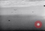 Image of Martin B-26 Marauder aircraft France, 1943, second 59 stock footage video 65675034897