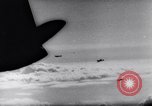Image of Martin B-26 Marauder aircraft France, 1943, second 60 stock footage video 65675034897