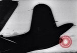 Image of Martin B-26 Marauder aircraft France, 1943, second 62 stock footage video 65675034897