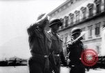 Image of General Eisenhower Sicily Italy, 1943, second 7 stock footage video 65675034898