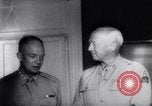 Image of General Eisenhower Sicily Italy, 1943, second 11 stock footage video 65675034898