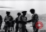 Image of General Eisenhower Sicily Italy, 1943, second 21 stock footage video 65675034898