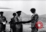 Image of General Eisenhower Sicily Italy, 1943, second 23 stock footage video 65675034898