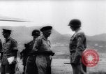 Image of General Eisenhower Sicily Italy, 1943, second 24 stock footage video 65675034898