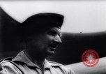 Image of General Eisenhower Sicily Italy, 1943, second 25 stock footage video 65675034898