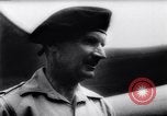 Image of General Eisenhower Sicily Italy, 1943, second 26 stock footage video 65675034898